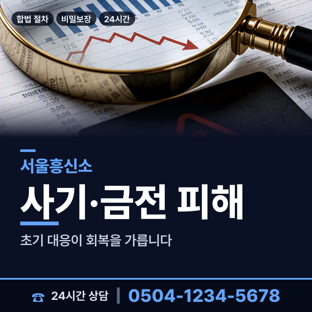 서울 하계2동 예비배우자조사 상담 안내